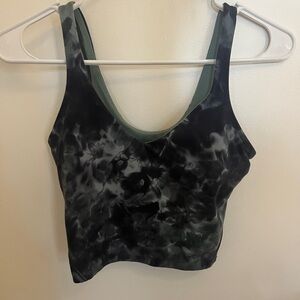 Lululemon Tank Top Size 4